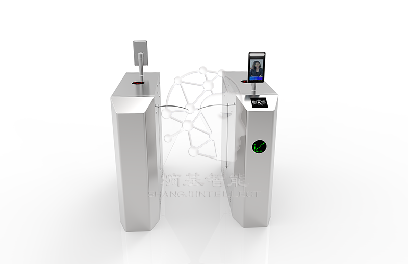 橋式八角標準翼閘JT-Y260