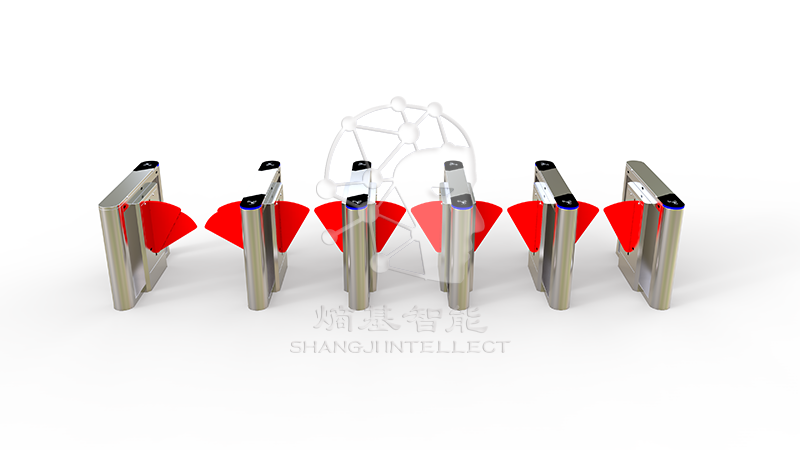 橋式豪華圓弧側燈燈帶翼閘JT-Y250